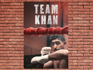 -Team Khan (2018)-<br>The Original Movie