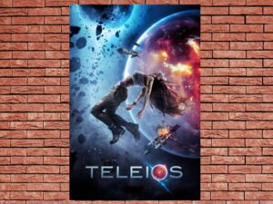 -Teleios (2017)-<br>The Original Movie