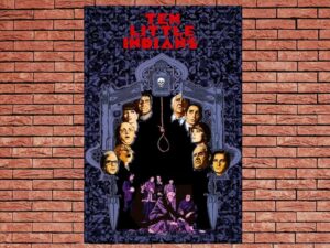 -And Then There Were None (1974)-<br>The Original Movie