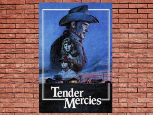 -Tender Mercies (1983)-<br>The Original Movie