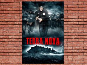 -Terra Nova (2008)-<br>The Original Movie