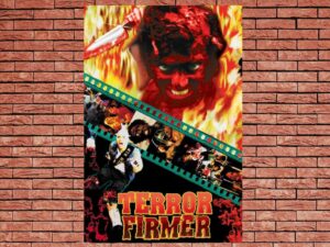 -Terror Firmer (1999)-<br>The Original Movie