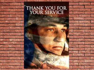 -Thank You for Your Service (2017)-<br>The Original Movie