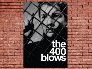 -The 400 Blows (1959)-<br>The Original Movie