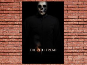 -The 6th Friend (2016)-<br>The Original Movie