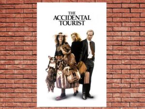 -The Accidental Tourist (1988)-<br>The Original Movie