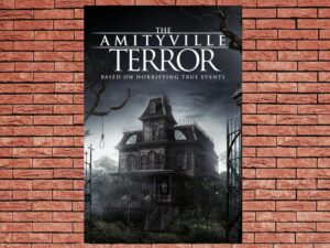 -The Amityville Terror (2016)-<br>The Original Movie