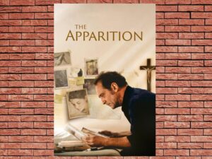 -The Apparition (2018)-<br>The Original Movie