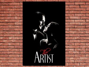-The Artist (2011)-<br>The Original Movie