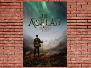 -The Ash Lad: In the Hall of the Mountain King (2017)-<br>The Original Movie