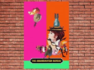 -The Assassination Bureau (1969)-<br>The Original Movie