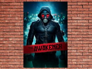-The Awakener (2018)-<br>The Original Movie
