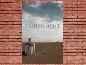 -The Banishment (2008)-<br>The Original Movie