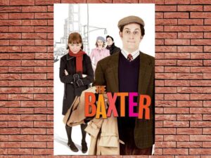 -The Baxter (2005)-<br>The Original Movie