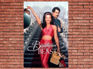 -The Beautician and the Beast (1997)-<br>The Original Movie