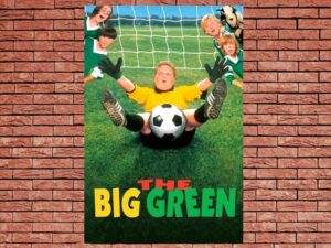 -The Big Green (1995)-<br>The Original Movie