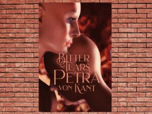 -The Bitter Tears of Petra von Kant (1972)-<br>The Original Movie
