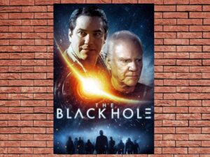 -The Black Hole (2015)-<br>The Original Movie