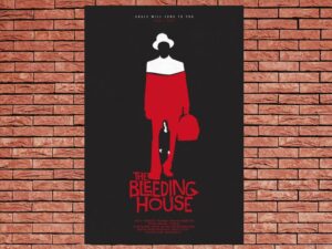 -The Bleeding House (2011)-<br>The Original Movie