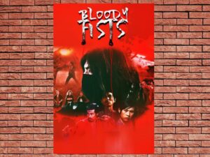 -The Bloody Fists (1972)-<br>The Original Movie