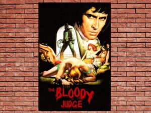 -The Bloody Judge (1970)-<br>The Original Movie