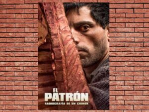 -The Boss: Anatomy of a Crime (2014)-<br>The Original Movie