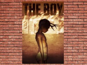 -The Boy (2015)-<br>The Original Movie