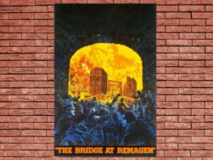 -The Bridge at Remagen (1969)-<br>The Original Movie
