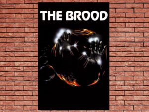 -The Brood (1979)-<br>The Original Movie