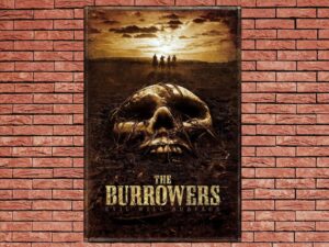 -The Burrowers (2008)-<br>The Original Movie