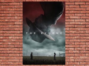 -The Bygone (2019)-<br>The Original Movie