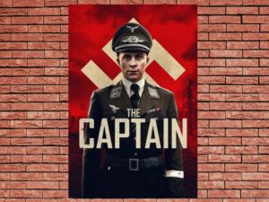 -The Captain (2018)-<br>The Original Movie