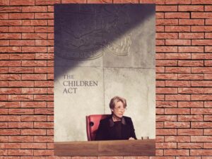 -The Children Act (2018)-<br>The Original Movie