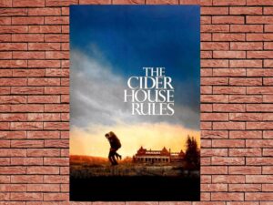 -The Cider House Rules (1999)-<br>The Original Movie
