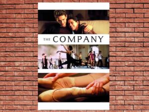 -The Company (2003)-<br>The Original Movie