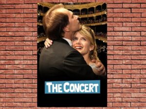 -The Concert (2009)-<br>The Original Movie