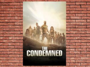 -The Condemned (2007)-<br>The Original Movie