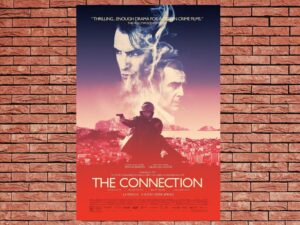 -The Connection (2014)-<br>The Original Movie