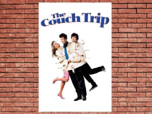 -The Couch Trip (1988)-<br>The Original Movie