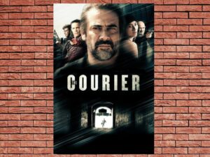 -The Courier (2012)-<br>The Original Movie
