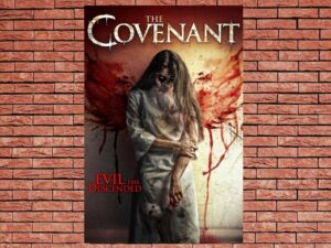 -The Covenant (2017)-<br>The Original Movie