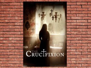 -The Crucifixion (2017)-<br>The Original Movie