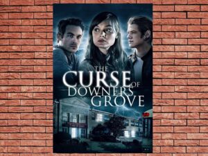 -The Curse of Downers Grove (2015)-<br>The Original Movie