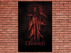 -The Damned (2014)-<br>The Original Movie