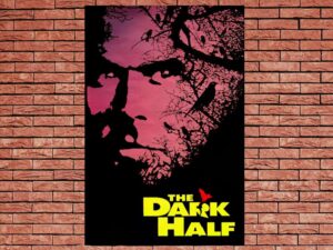-The Dark Half (1993)-<br>The Original Movie
