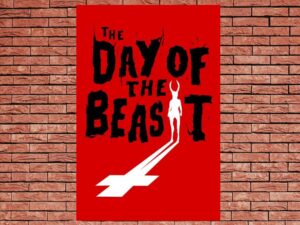 -The Day of the Beast (1995)-<br>The Original Movie