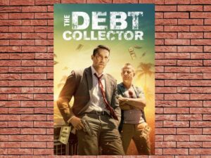-The Debt Collector (2018)-<br>The Original Movie