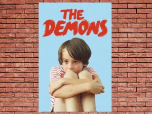 -The Demons (2015)-<br>The Original Movie