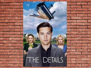 -The Details (2012)-<br>The Original Movie