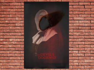 -The Devil's Doorway (2018)-<br>The Original Movie